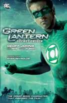 GREEN LANTERN (BOOKET)