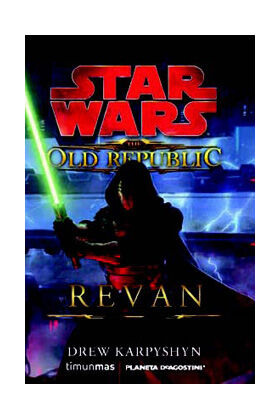 STAR WARS: REVAN