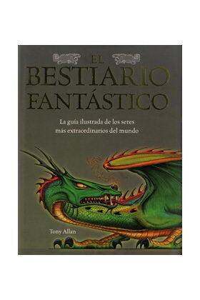 EL BESTIARIO FANTASTICO