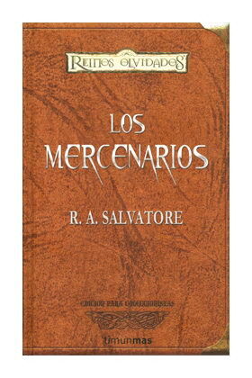 LOS MERCENARIOS (COLECCIONISTAS)