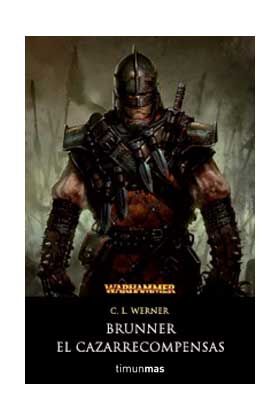 OMNIBUS BRUNNER, EL CAZARRECOMPENSAS