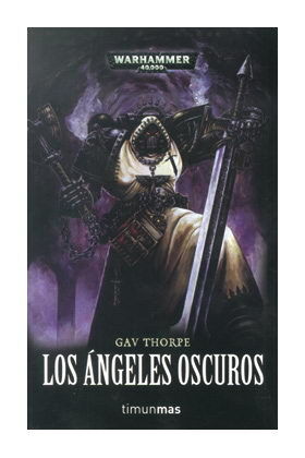 LOS ANGELES OSCUROS