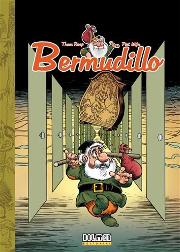 BERMUDILLO #06