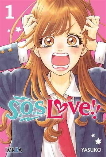 S.O.S. LOVE #01