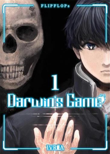 DARWIN
S GAME #01