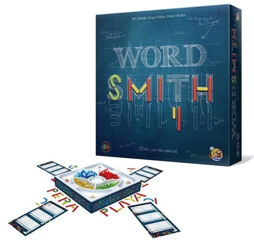 WORDSMITH