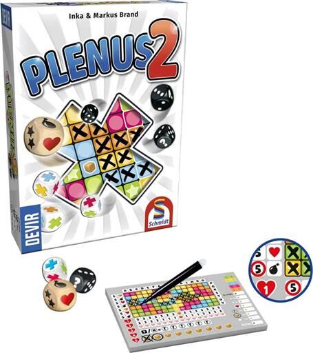 PLENUS 2