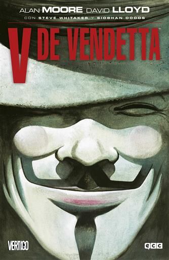 V DE VENDETTA (DECIMA EDICION / RTCA)