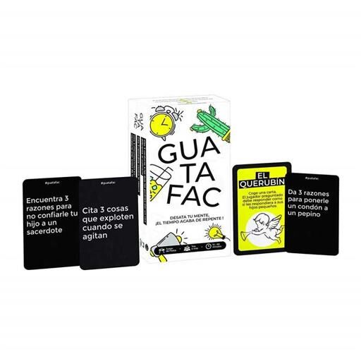 GUATAFAC