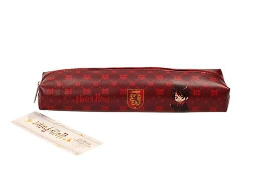 HARRY POTTER ESTUCHE LAPICERO GRYFFINDOR