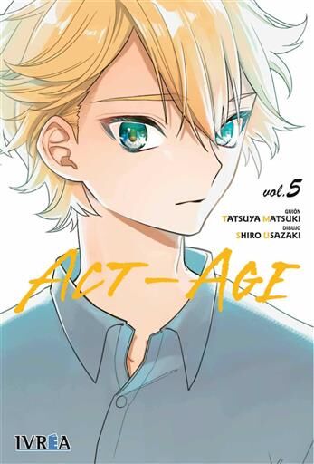 ACT-AGE #05