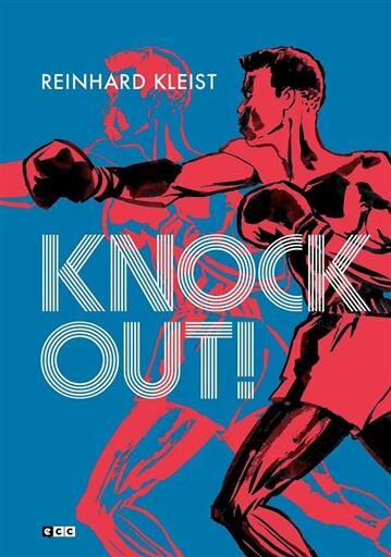 KNOCK OUT!