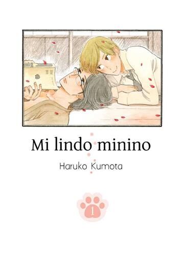 MI LINDO MININO #01