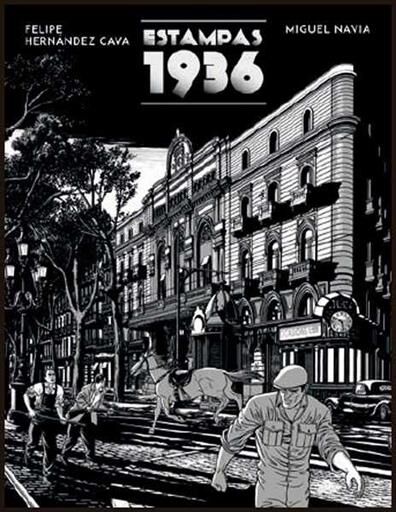 ESTAMPAS 1936