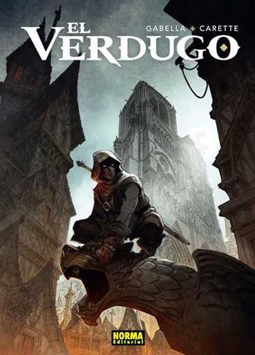 EL VERDUGO