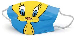 MASCARILLA LOONEY TUNES PIOLIN L