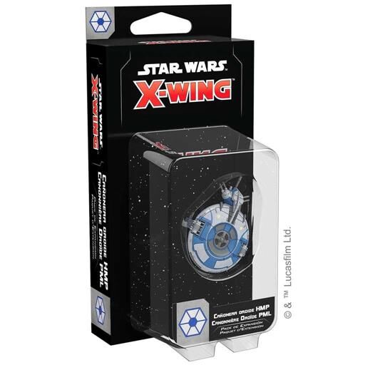 STAR WARS X-WING 2ed: CAONERA DROIDE HMP