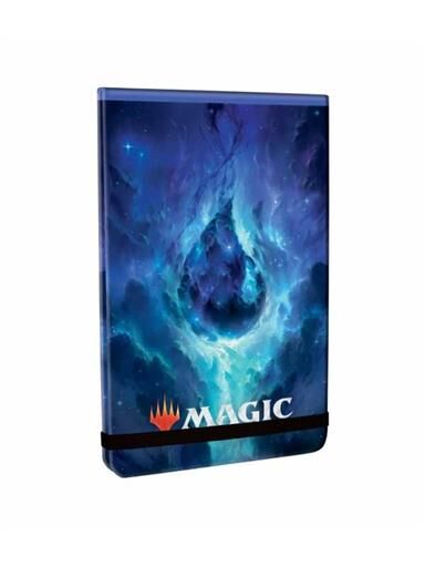 MAGIC THE GATHERING LIFE PAD CELESTIAL LANDS - ISLAND ULTRA PRO