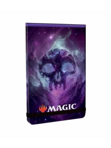 MAGIC THE GATHERING LIFE PAD CELESTIAL LANDS - SWAMP ULTRA PRO