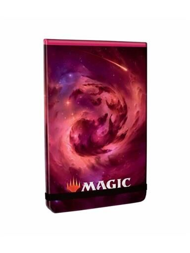 MAGIC THE GATHERING LIFE PAD CELESTIAL LANDS - MOUNTAINS ULTRA PRO