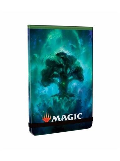 MAGIC THE GATHERING LIFE PAD CELESTIAL LANDS - FOREST ULTRA PRO