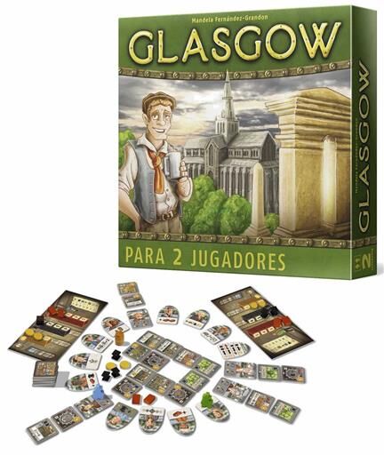 GLASGOW