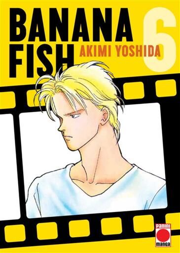 BANANA FISH #06