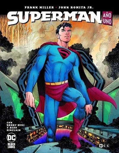 SUPERMAN: AO UNO. INTEGRAL