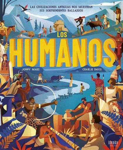 LOS HUMANOS