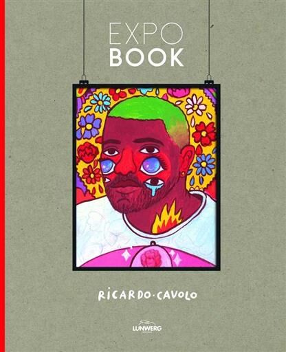 EXPO BOOK RICARDO CAVOLO