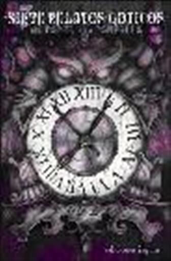 SIETE RELATOS GOTICOS