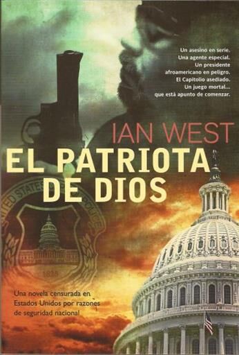 EL PATRIOTA DE DIOS