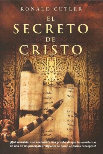 EL SECRETO DE CRISTO