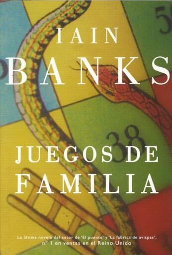 JUEGOS DE FAMILIA