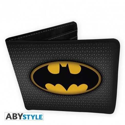 BATMAN CARTERA DC COMICS