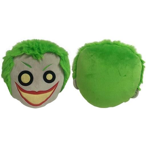 UNIVERSO DC COJIN CARA JOKER 31X31CM