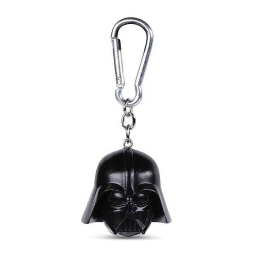 STAR WARS LLAVERO 3D DARTH VADER 4 CM