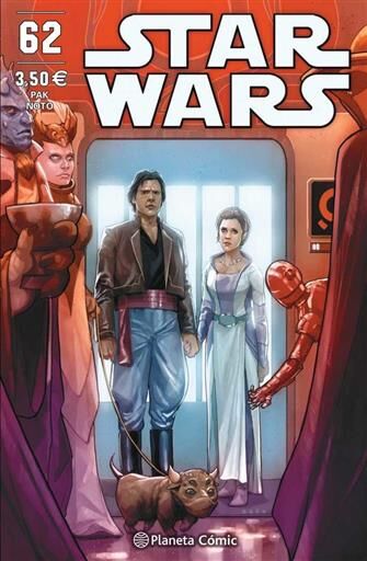 STAR WARS #062