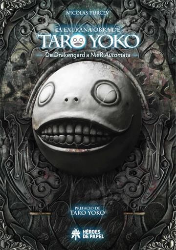 LA EXTRAA OBRA DE TARO YOKO. DE DRAKENGARD A NIER AUTOMATA