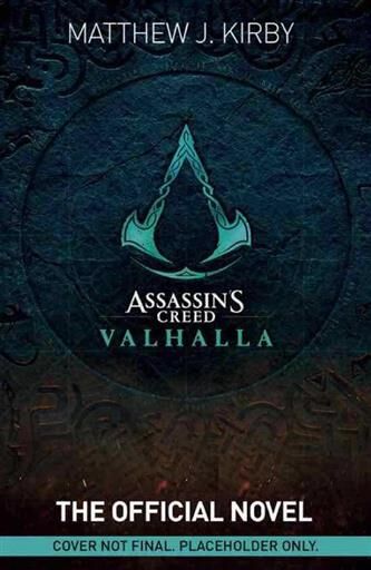 ASSASSINS CREED: VALHALLA