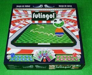 FUTINGOL                                                                   