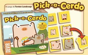 PICK-A-CERDO                                                               