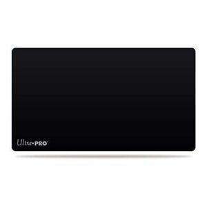 Portada de ULTRA PRO TAPETE ARTIST GALLERY - BLACK (NEGRO)