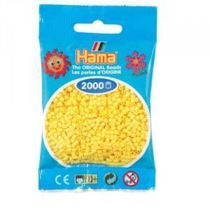 HAMA MINI AMARILLO                                                         