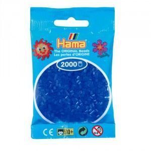 HAMA MINI AZUL NEON                                                        