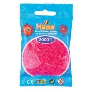 HAMA MINI FUCSIA                                                           