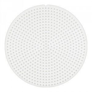 HAMA MINI PLACA / PEGBOARD CIRCULAR                                        