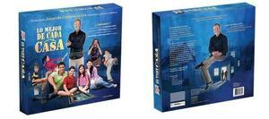 LO MEJOR DE CADA CASA                                                      