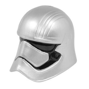 STAR WARS EPISODIO VII HUCHA CAPTAIN PHASMA                                