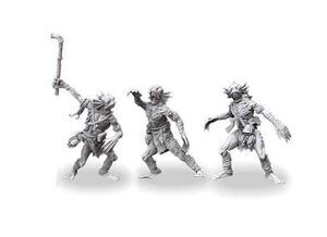 ACHTUNG! CTHULHU - PROFUNDOS                                               